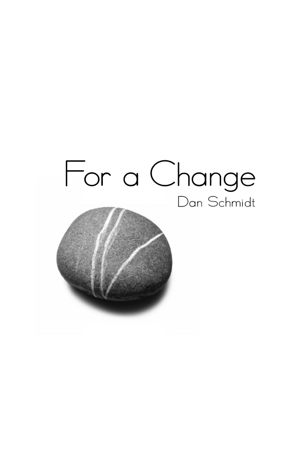 For a Change