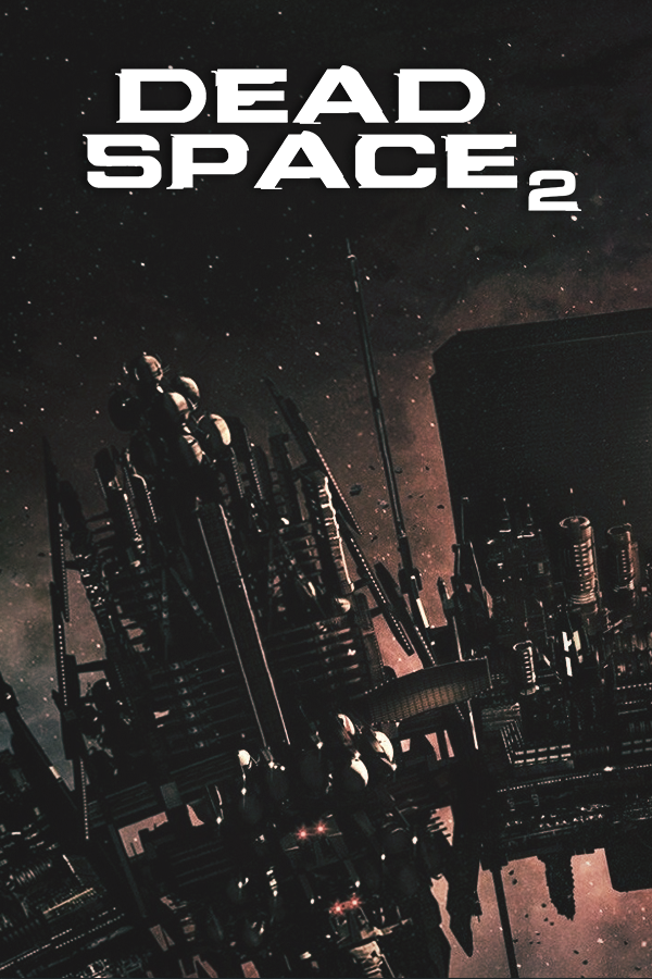 Dead Space 2 - SteamGridDB