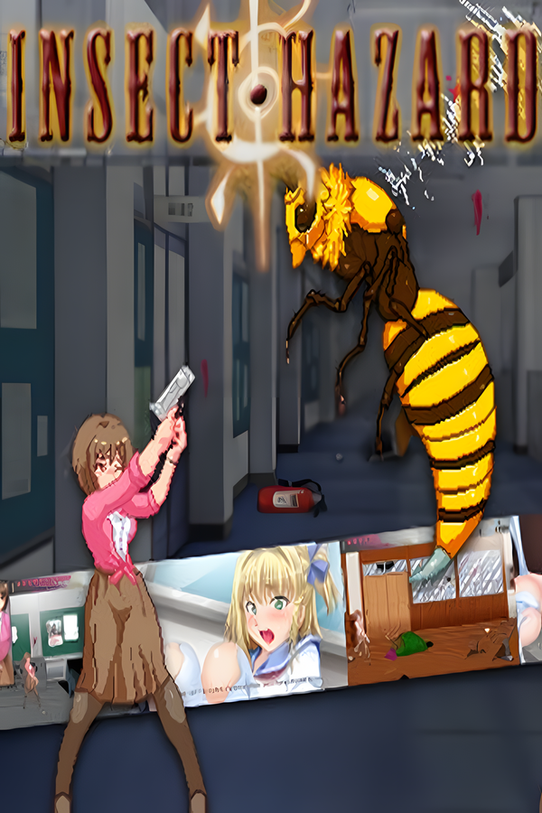 Insect
