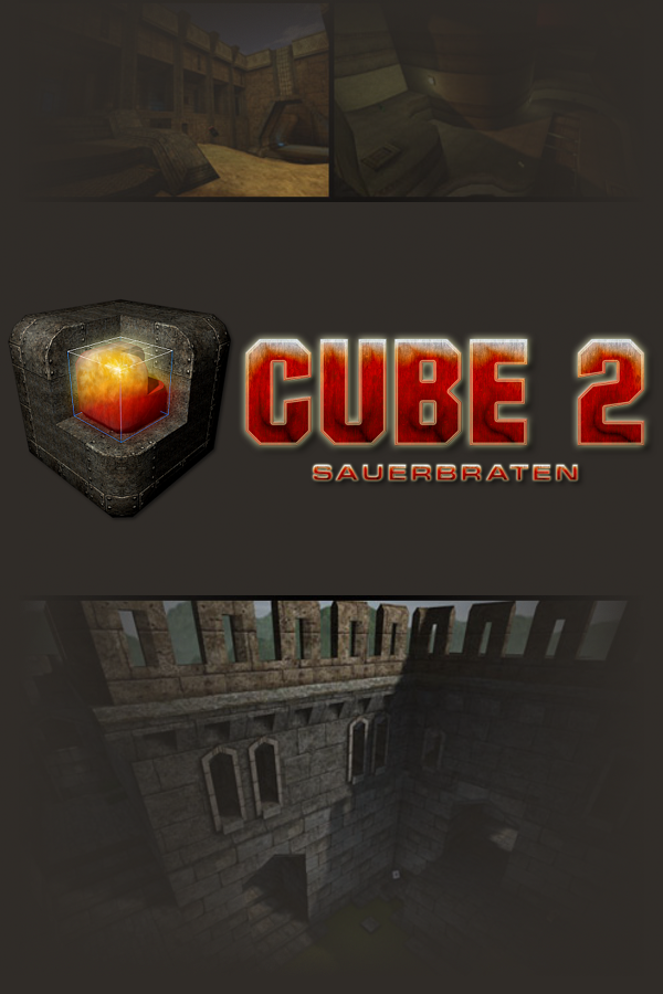 Cube 2: Sauerbraten