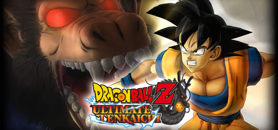 Dragon Ball Z Budokai Tenkaichi 4 - SteamGridDB