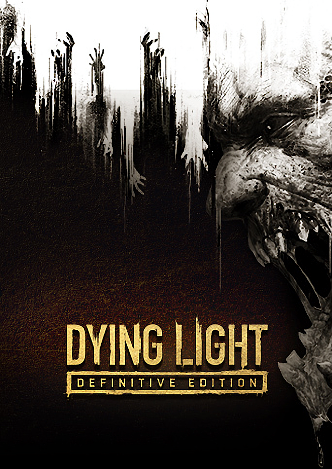 Dying Light - The Following - SteamGridDB