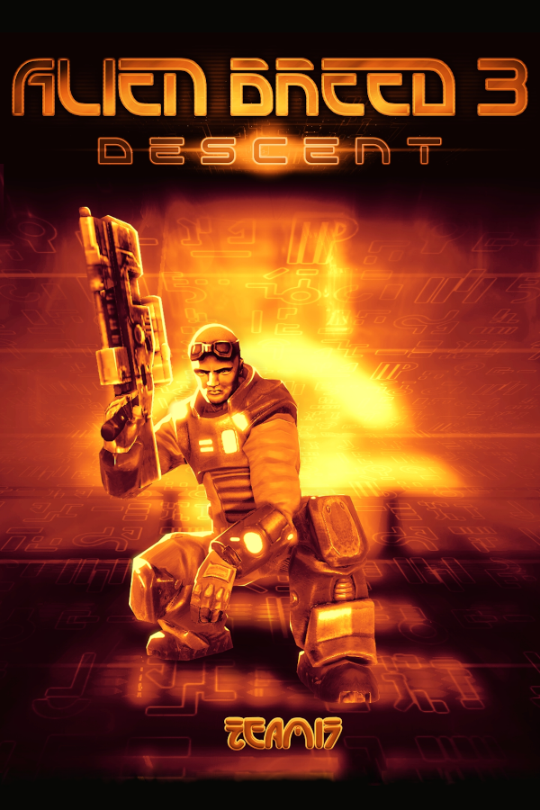 Alien Breed 3: Descent