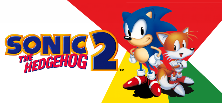 Sonic Classic 2 - SteamGridDB