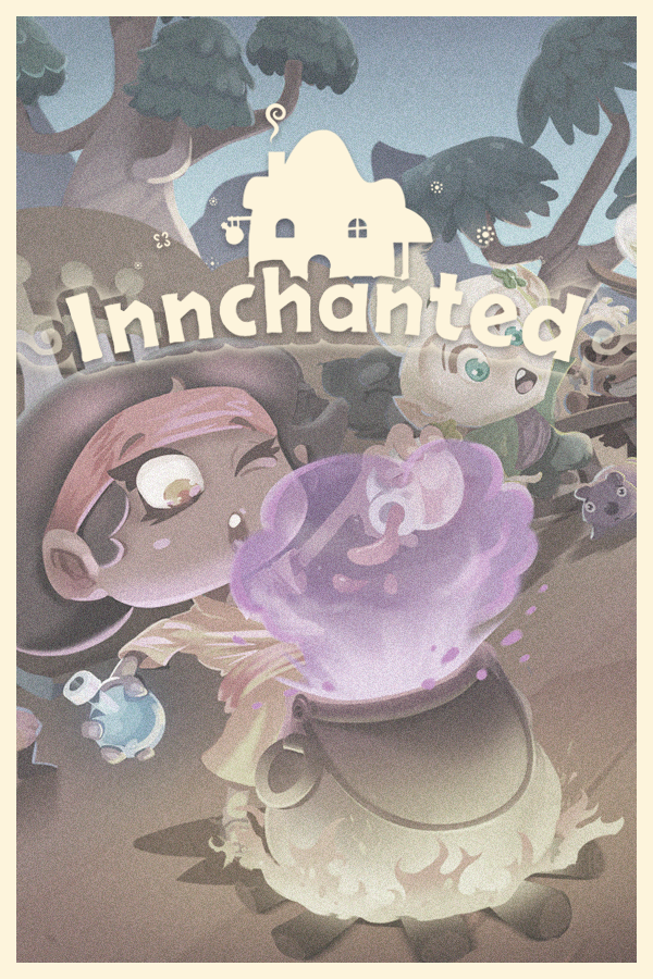 Innchanted