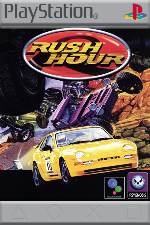 Rush Hour