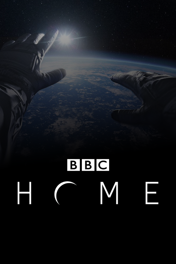 Bbc home best sale a vr spacewalk