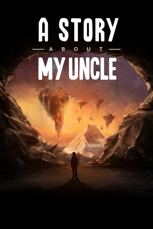 A Story About My Uncle
