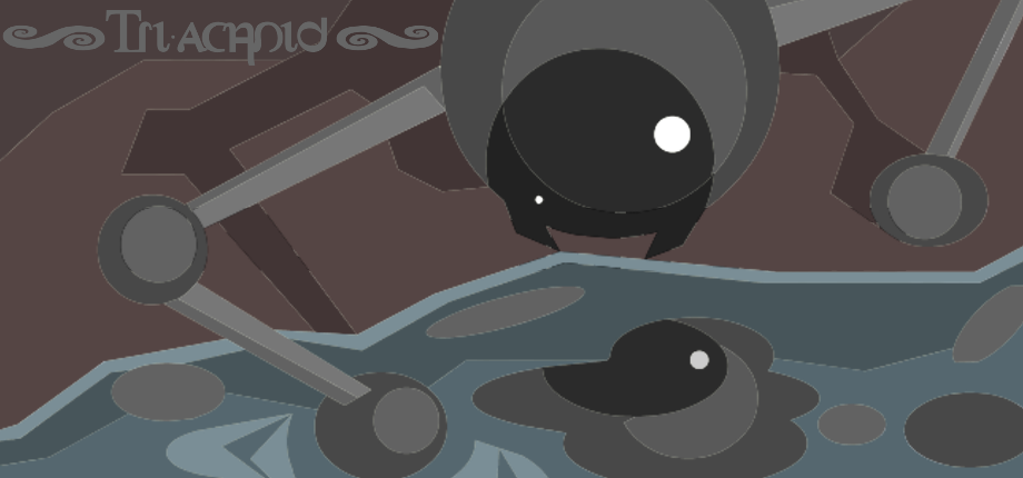 Tri-achnid