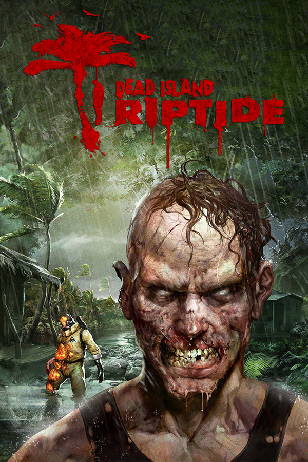 Dead Island: Riptide Definitive Edition