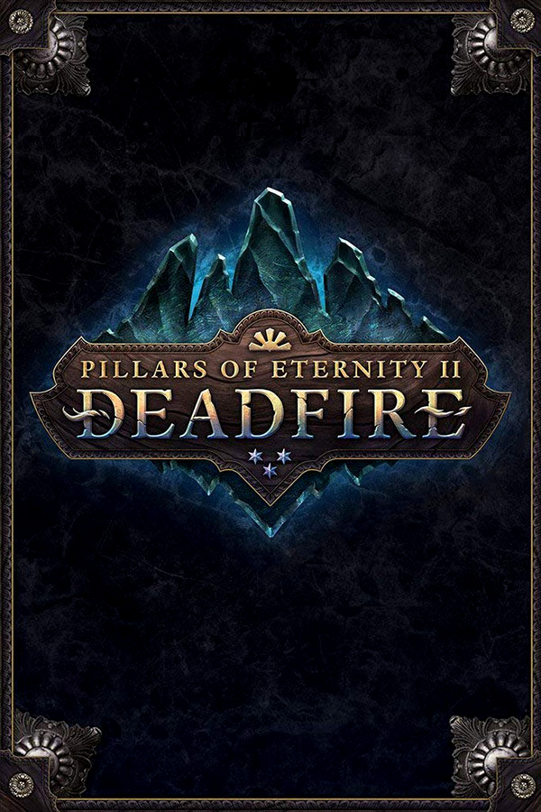 Pillars of Eternity II: Deadfire - Beast of Winter