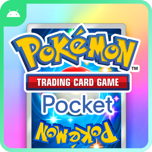 Pokmon Trading Card Game Pocket - SteamGridDB Pokmon Trading Card Game Pocket - SteamGridDB
