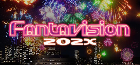 Fantavision 202X