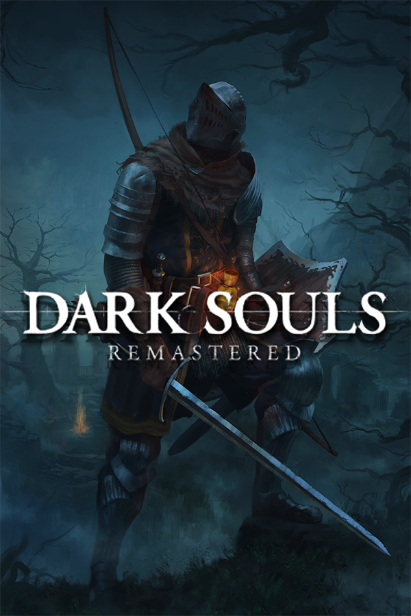 DARK SOULS™: REMASTERED Price history · SteamDB