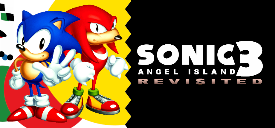 Sonic Angels