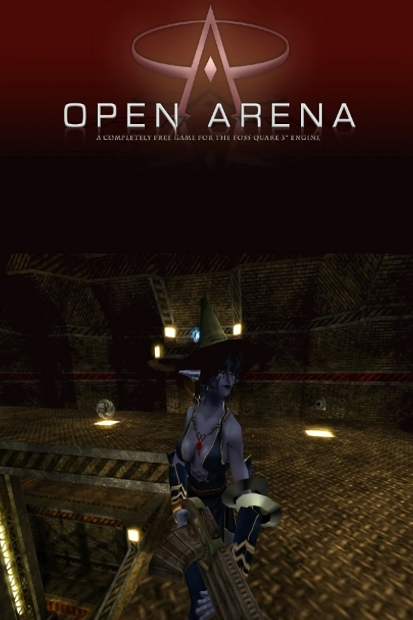OpenArena