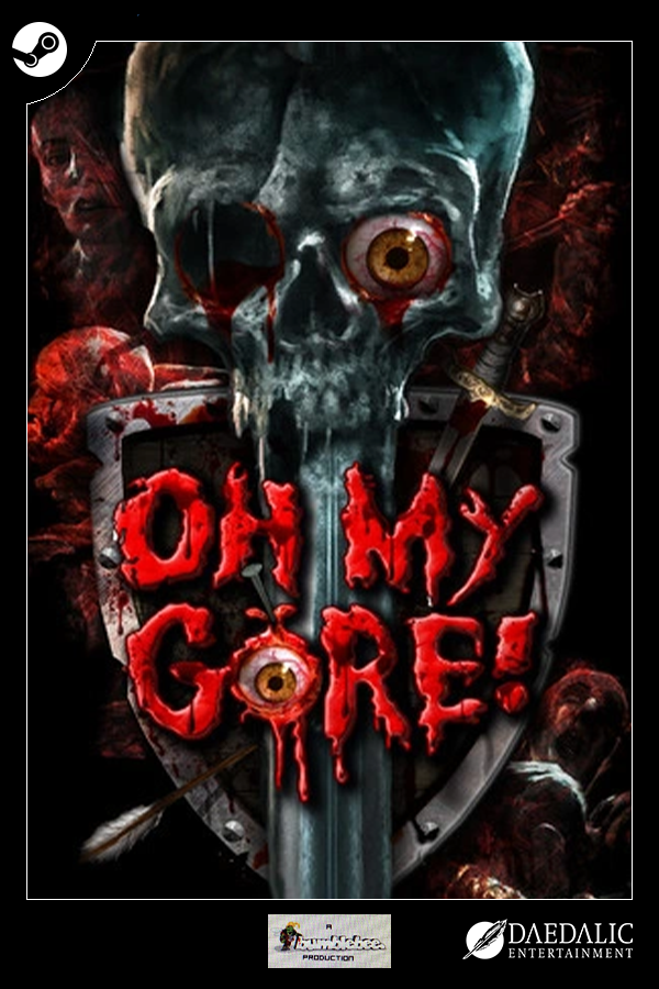 Oh My Cod!!: We Mer-Made For Each Other!