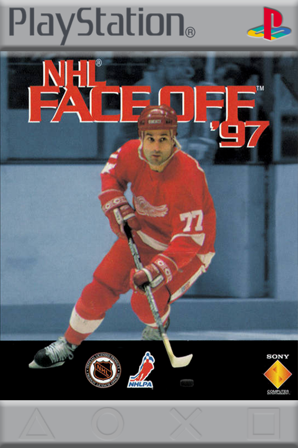 Faceoff Hockey 2016