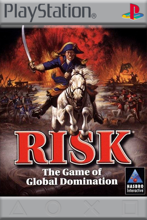 Risk: The Game of Global Domination