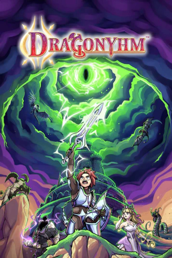 Dragonyhm