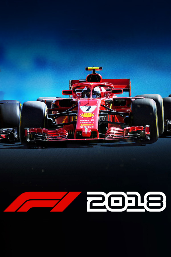 Steam Community :: F1 2018