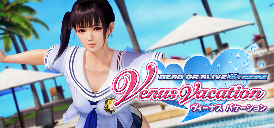 DEAD OR ALIVE Xtreme Venus Vacation on Steam