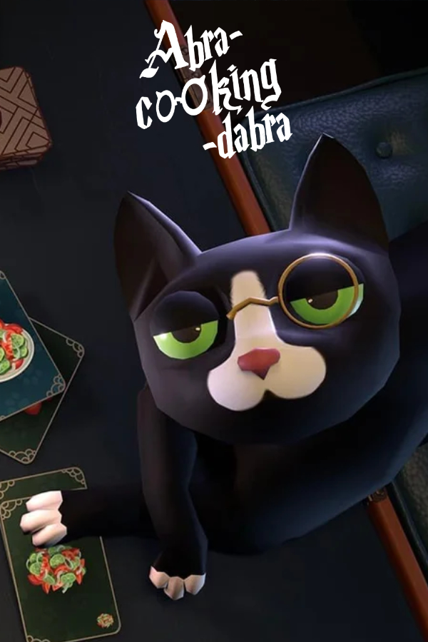 Abra Academy: Returning Cast