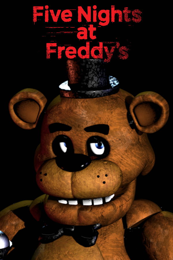 Five Nights at Freddy's - SteamGridDB