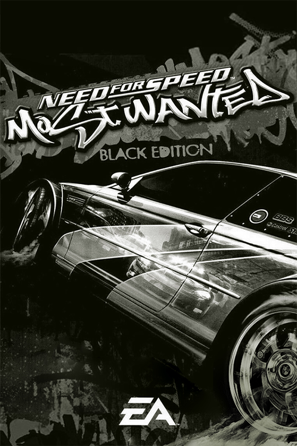 Steam Community :: :: Need for Speed Most Wanted 2005 Black Edition