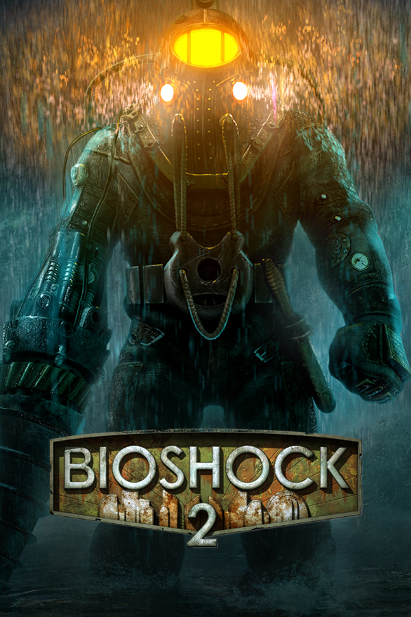 BioShock® 2 no Steam