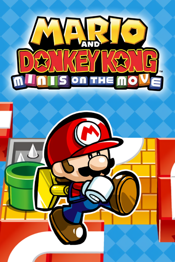 Mario and Luigi: Bowser's Inside Story