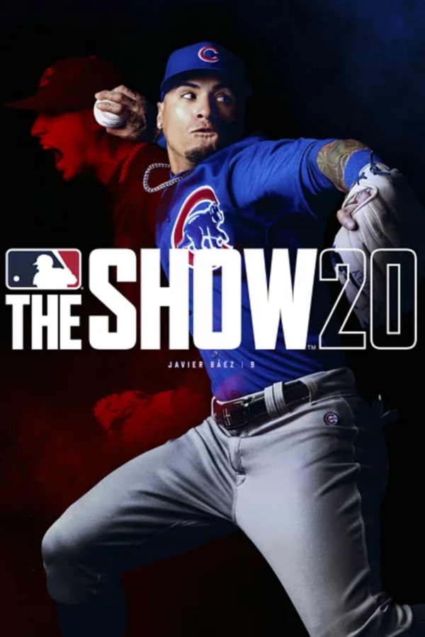 MLB The Show 20
