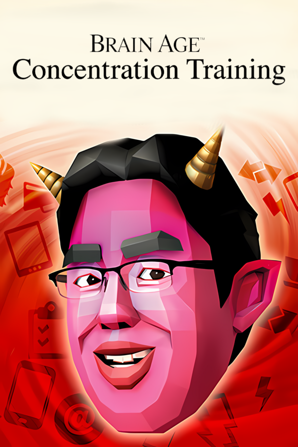 Brain Training! Order Quiz