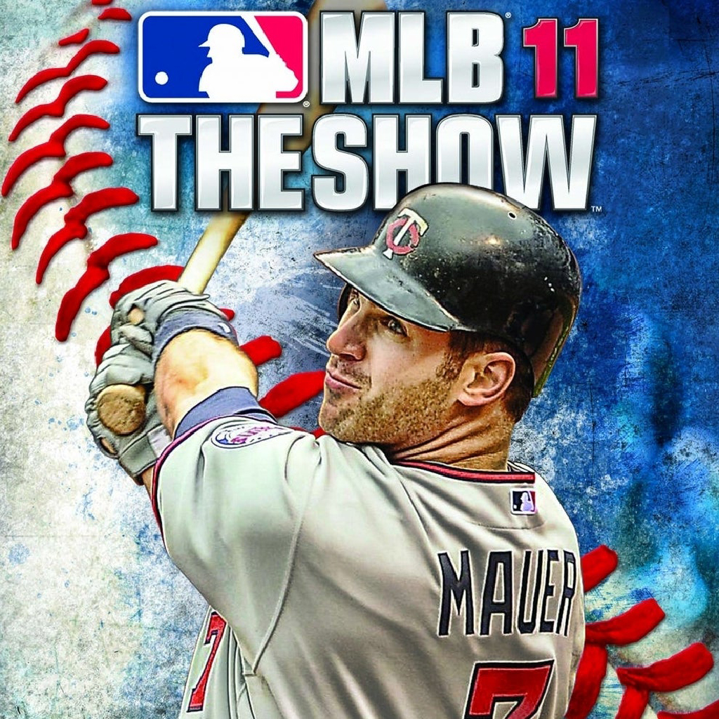 MLB 11: The Show