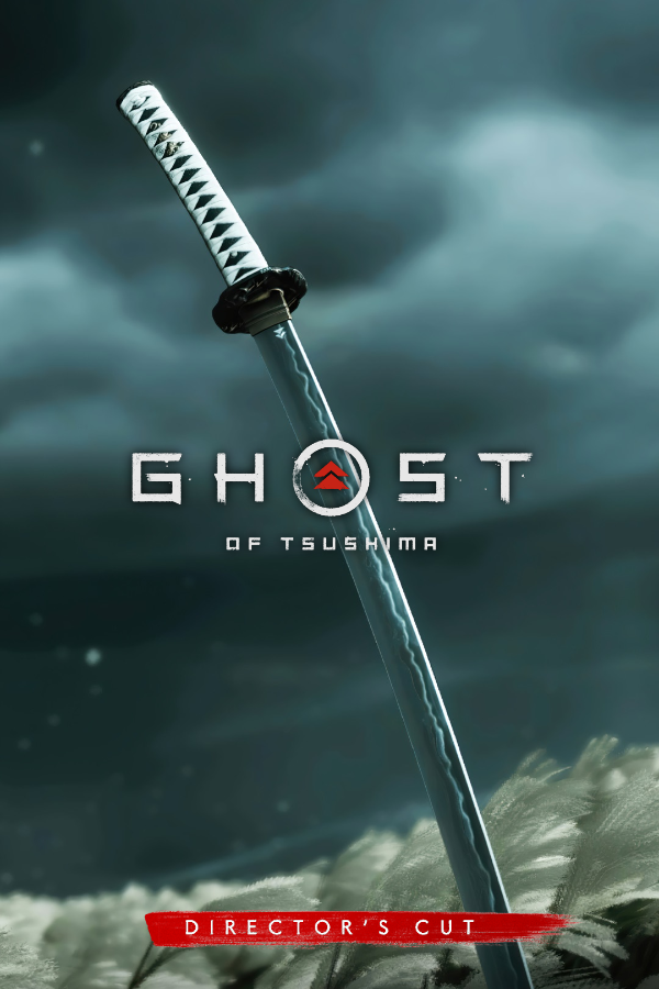 Ghost Of Tsushima Director's Cut