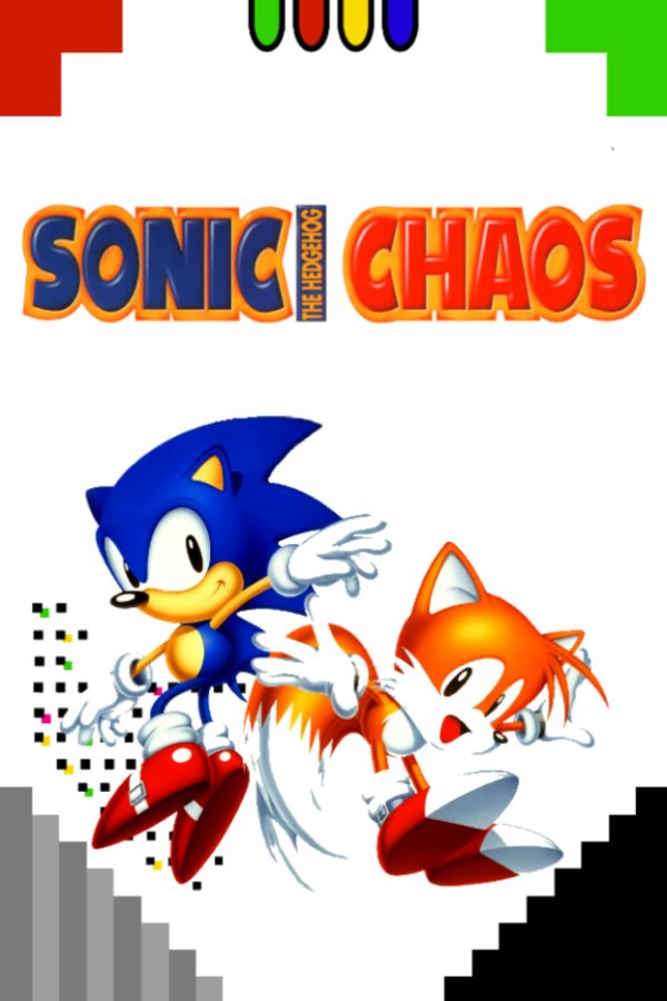 Sonic Chaos