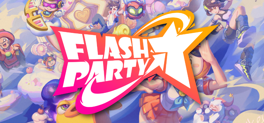 Flash Party - Starter Edition on Steam