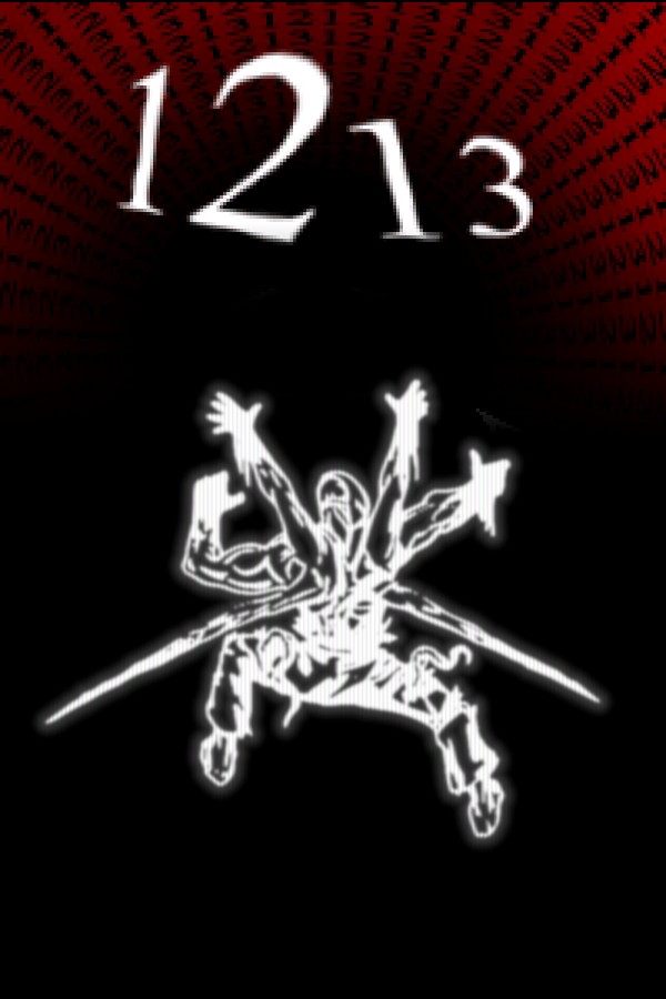 1213: Episode 2