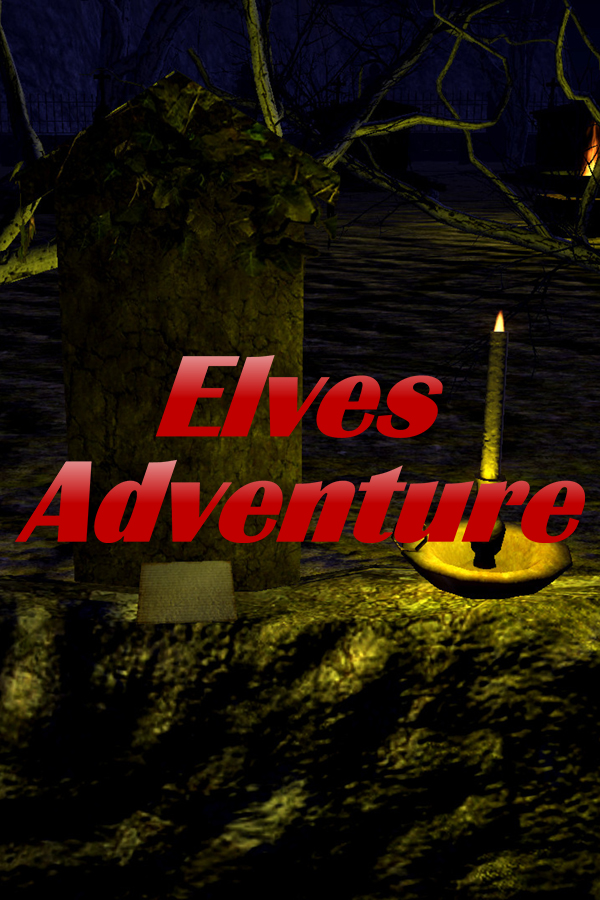 Elves Jigsaw Puzzle Collection