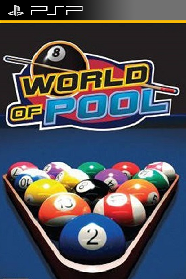 World of Pool