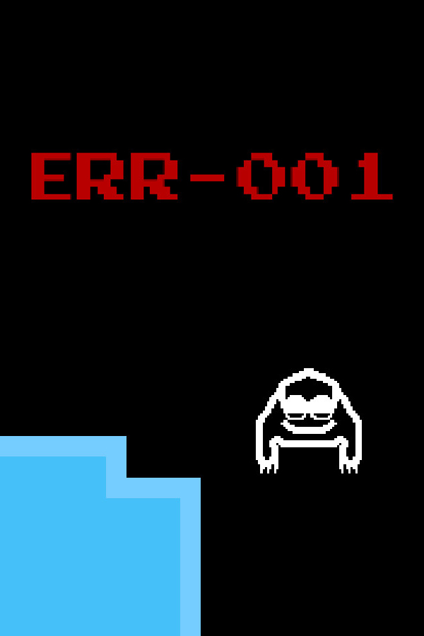 Err: The 1990 Incident