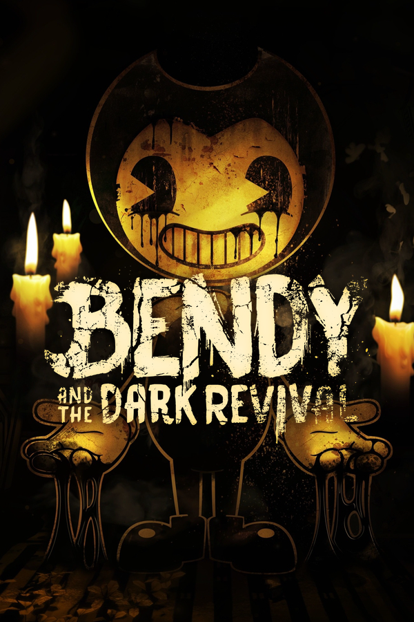 Bendy and the Dark Revival - Edição Completa