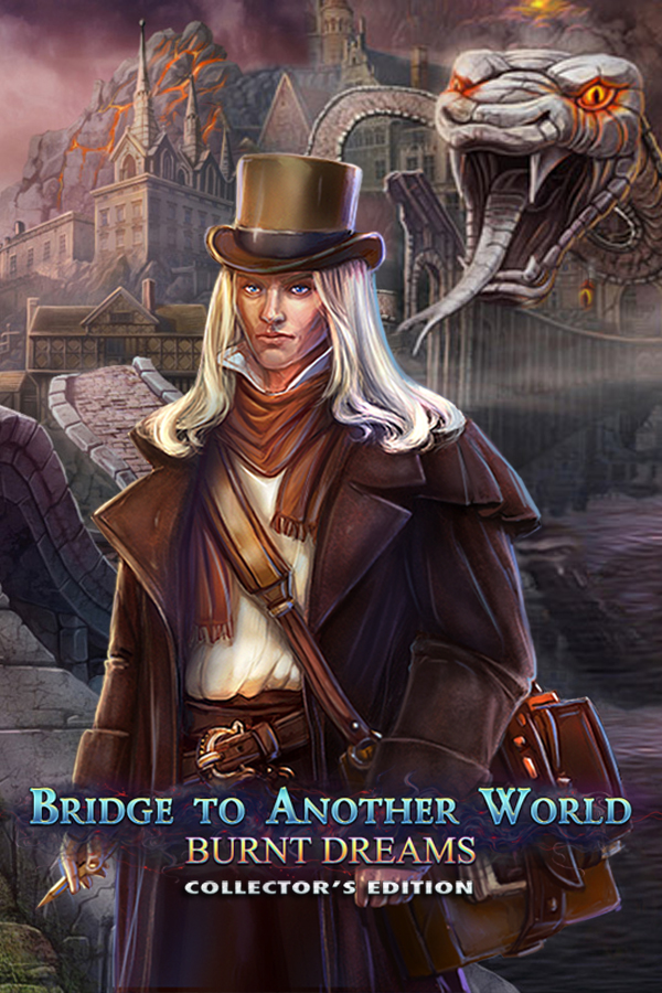 Bridge to Another World: Burnt Dreams