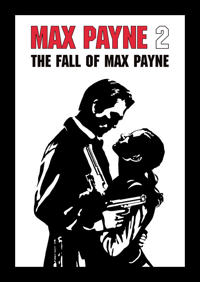 Save 70% on Max Payne 2: The Fall of Max Payne on Steam