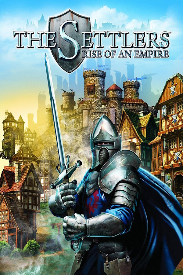 The Settlers: Rise of an Empire