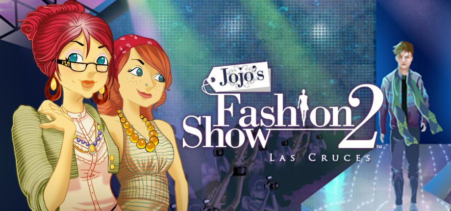 Jojo's Fashion Show 2: Las Cruces