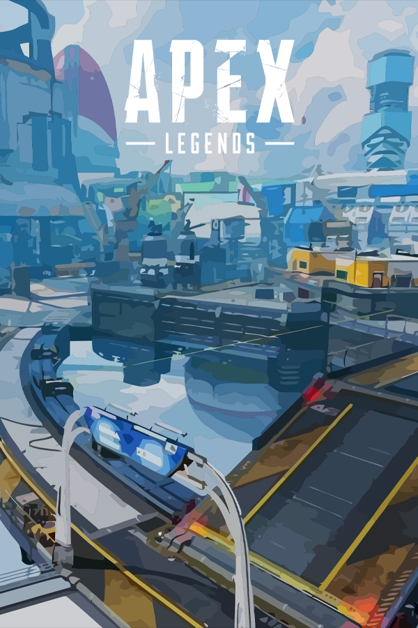 Top games box art
