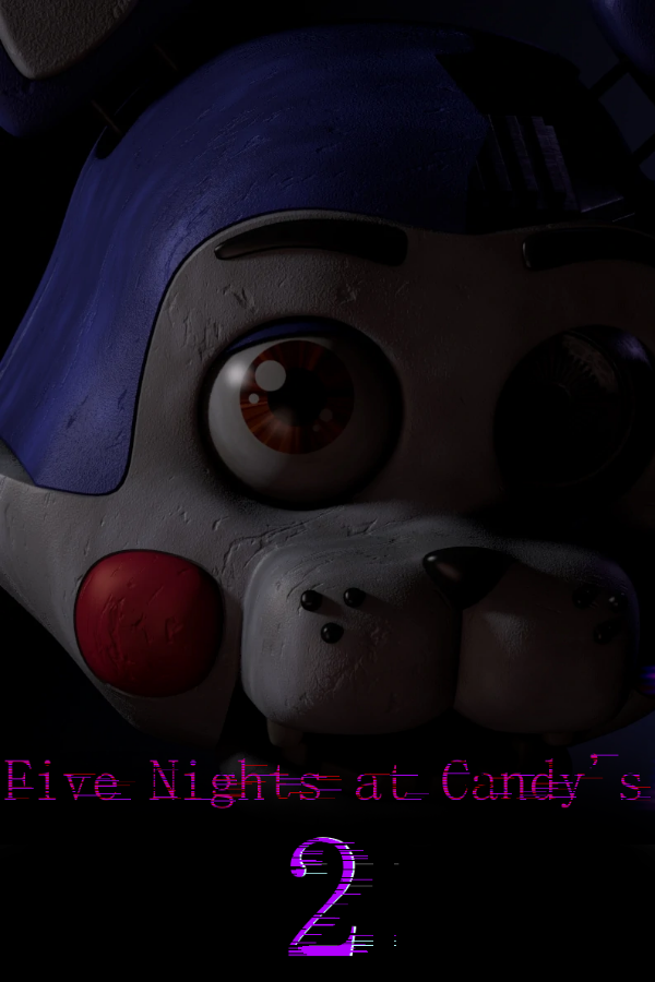 Five Nights With 39 - SteamGridDB