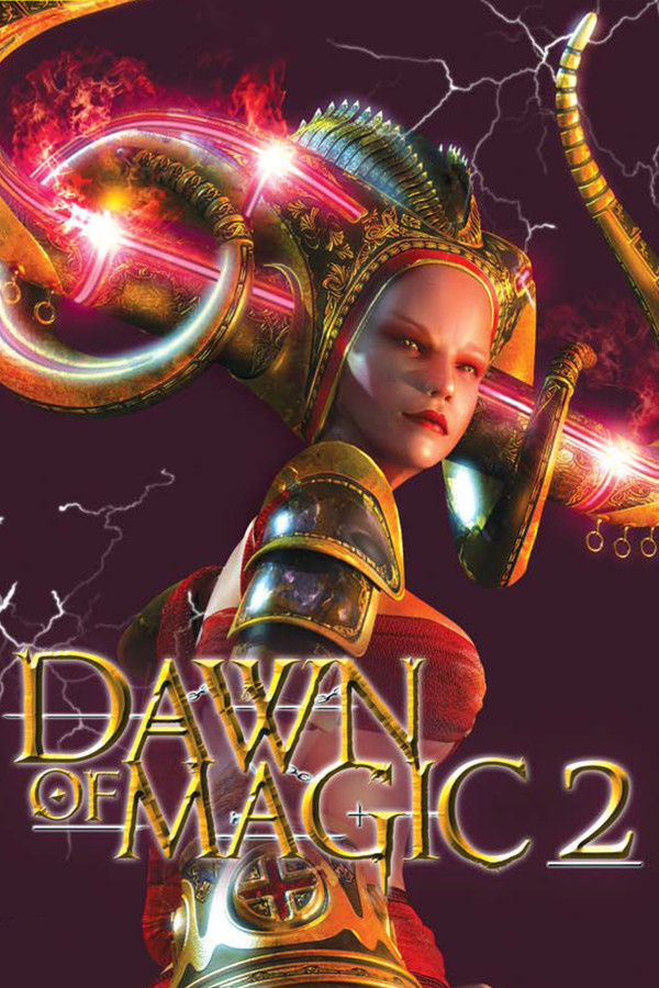 Dawn of Magic