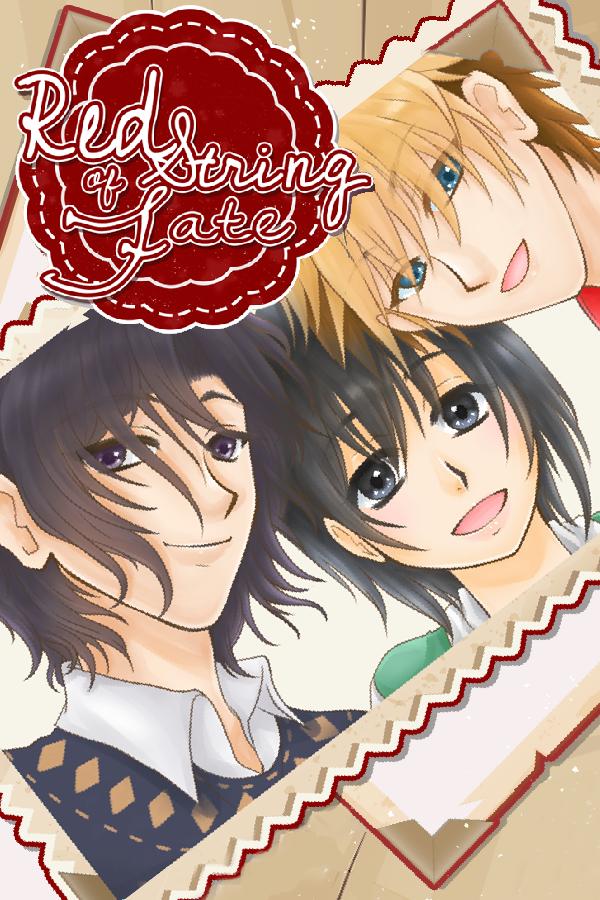 String of Fates